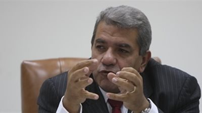 وزير المالية: العدالة الاقتصادية هدف رئيسي للحكومة