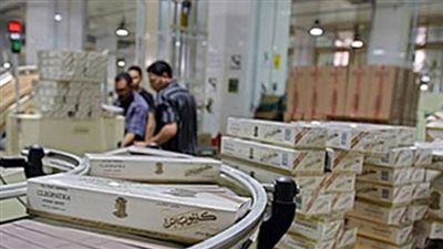 إيسترن كومباني: ٣٠٣ ملايين جنيه خسائر فروق العملة بعد تعويم الجنيه