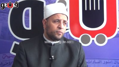 بالفيديو.. «عبد الرازق»: النظر للصور العارية في الصحف لا يبطل الصوم