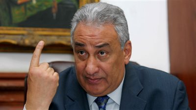 «عاشور»: اتفاق مع المالية بدفع الضريبة المضافة عند رفع الدعوى