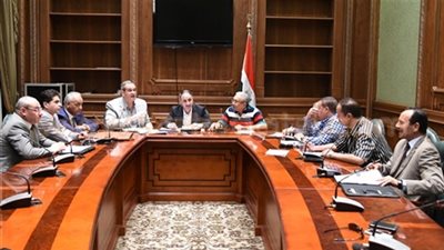 الإثنين.. تقرير فساد القمح على مائدة البرلمان