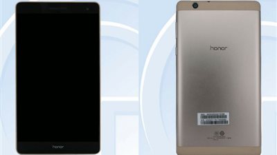 هواوي تعمل على خلفية الجهاز اللوحي ميديا باد T3 7.0