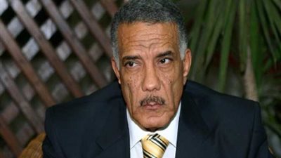 حكم نهائي بإحالة المستشار زكريا عبد العزيز للمعاش