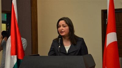 فلسطين تبحث استقطاب السياحة المصرية