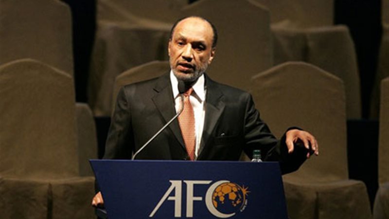 القطري محمد بن همام