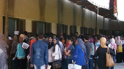 «تنسيق الجامعات»: ٧٠ ألف طالب بالمرحلة الثالثة و١٣٦ ألفًا بالدبلومات