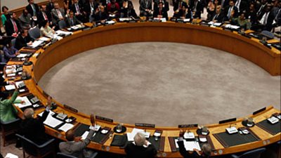 اليوم.. مجلس الأمن يعقد اجتماعا حول اليمن بمبادرة روسية