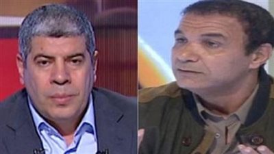 «الإداري» تنظر دعوى منع ظهور شوبير والطيب في الإعلام