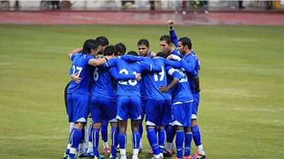 سموحة يستعد لمواجهة الاتحاد السكندري بدون راحة