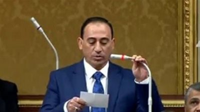 نائب: مصلحة الضرائب لم تحصر عدد الممولين منذ عام 1980