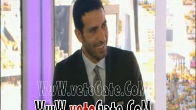 بالفيديو.. شاهد أول ظهور لـ