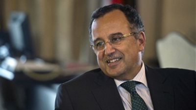 وزير الخارجية يلتقى وزراء خارجية الدول العربية والأوربية بالقاهرة..غدا