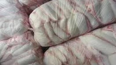 طرح 80 طن سكر بمجمعات الأهرام يوميا بسعر 7 جنيهات للكيلو