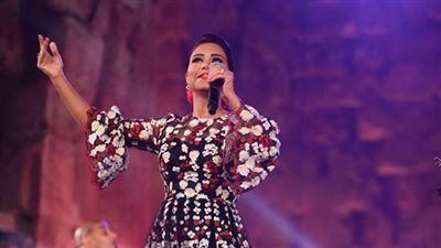 شيرين عبد الوهاب: «أنا صغيرة على بعلبك»