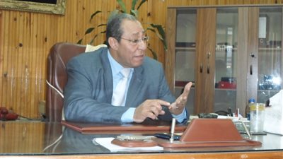 بروتوكول للتعاون الرياضى بين مديريتى التعليم والشباب بالمنوفية