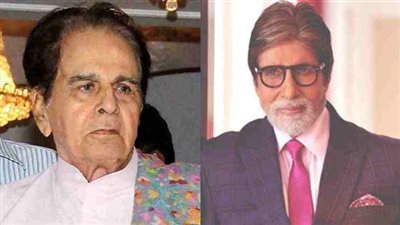 أميتاب باتشان يطمئن الجماهير على حالة رانديب كومار الصحية