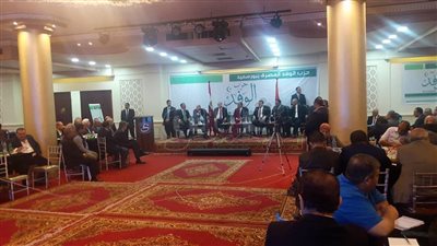 تفاصيل فعاليات ملتقى «شرق بورسعيد قاطرة التنمية» بحضور مميش والغضبان