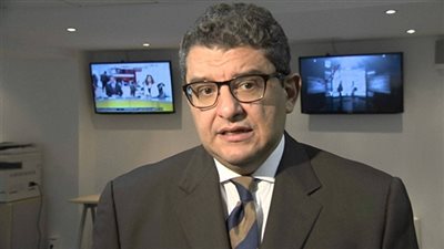 سفير مصر في روسيا: لن ننسى ضحايا الطائرة المنكوبة