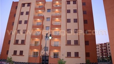 بدء الحجز في 7584 وحدة سكنية بأسيوط الجديدة السبت المقبل