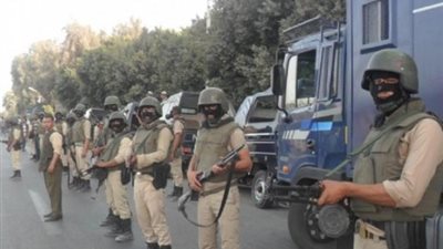 إصابة شخصين في اشتباكات مسلحة بين عائلتين بالمنيا