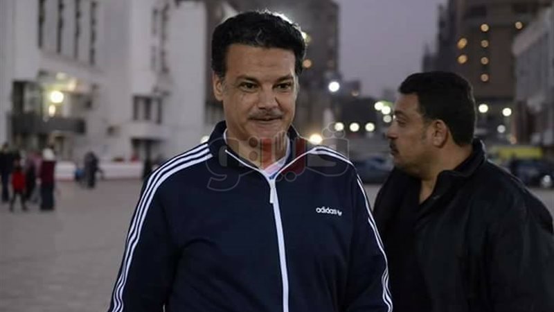 إيهاب جلال