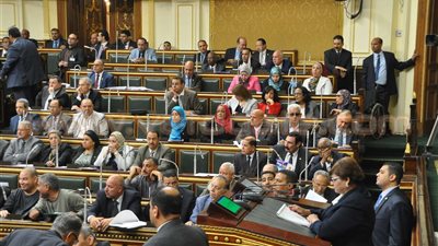 الجريدة الرسمية تنشر تصديق الرئيس على اللائحة الداخلية لـ«النواب»