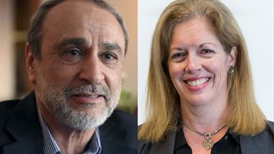 ستيفاني ويليامز تدين الهجوم على موكب رئيس مجلس الدولة الليبي