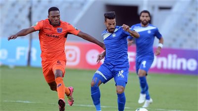 عمرو فتحي: الفرص الضائعة حرمت سموحة من فوز كبير على ريكرياتيفو