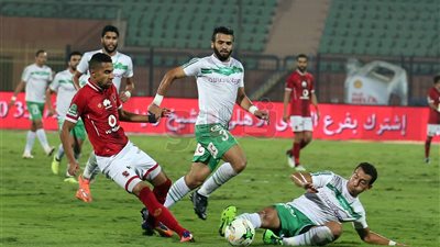 مواعيد المباريات في الدوريات الأوروبية والمصري الممتاز