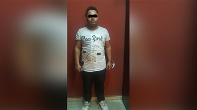 سمكرى يذبح شقيقه للخلاف على أولوية الزواج من أرملة بالزاوية الحمراء