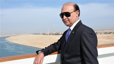 مميش يوافق على إنشاء شركة خدمات تموين سفن في بورسعيد