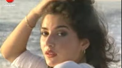 بالفيديو.. أول ظهور لسيرين عبد النور «أيام الكحرتة»