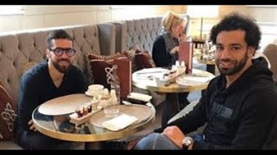 تامر أمين يهاجم عبدالله السعيد بعد ظهوره مع محمد صلاح (فيديو)