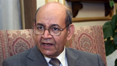 محافظ الجيزة: البدء في خطة إصلاح حديقة الأورمان التاريخية قريبًا