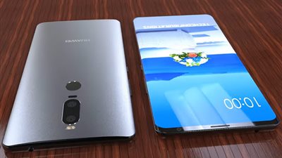 طريقة مشاهدة البث الحي لإطلاق هاتفي Mate 10 وMate 10 Pro