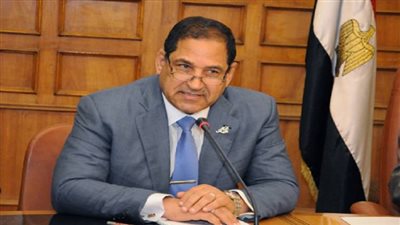 محافظ الغربية ينظم حفل إفطار جماعي لعمال النظافة