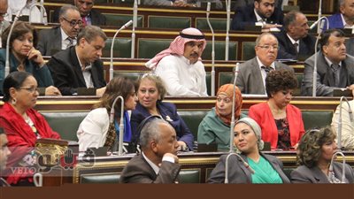 رئيس البرلمان: إجبار الحكومة على تغيير السياسات والحل ليس بسحب الثقة