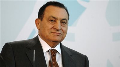 الحكم في استشكال مبارك اليوم على مصادرة أسهمه في مصر المقاصة