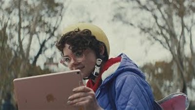 أبل تطرح «آي باد برو وآي فون X» بمميزات جديدة (فيديو وصور)