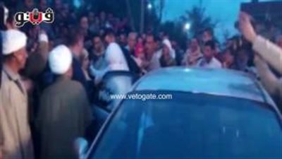 نشرة الثامنة وأبرزها: زفاف فتاة «العقد العرفي» بالشرقية في حراسة الأمن