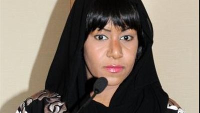 سهيلة آل حارب: قناة الجزيرة لا تعبر عن الشعب القطري