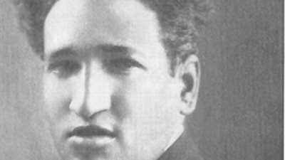 125 عاما على ميلاد فنان الشعب.. سيد درويش