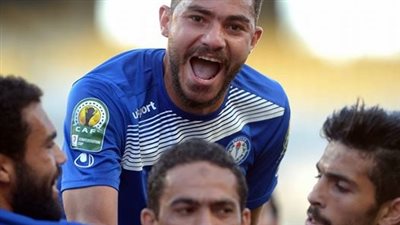 5 مكاسب لـ سموحة بعد الفوز على ريكرياتيفو الأنجولي «تقرير»