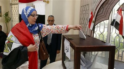 انطلاق انتخابات الرئاسة بسفارة مصر في اليابان