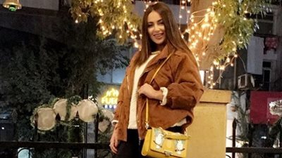 إسراء عبدالفتاح تحتفل بتسجيل حسابها مليوني متابع على إنستجرام