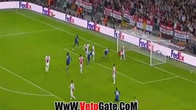 بالفيديو.. مان يونايتد يتوج بالدوري الأوروبي بثنائية في أياكس