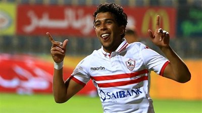 مؤمن سليمان: لم نحسم صفقة «حمودي» بعد