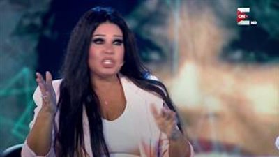 بالفيديو.. فيفي عبده تكشف حقيقة تصريح «سيلفي مع ربنا»