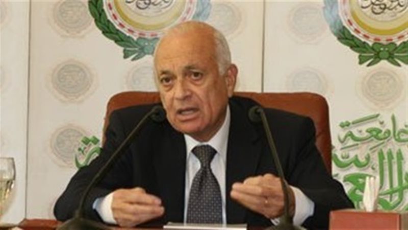 الدكتور نبيل العربي