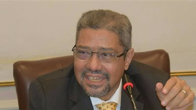 عطية حماد رئيسا لشعبة المخابز بغرفة القاهرة